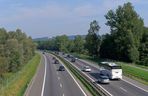 To najdłuższa autostrada w Polsce. Rząd planuje przejąć jej kluczowy odcinek