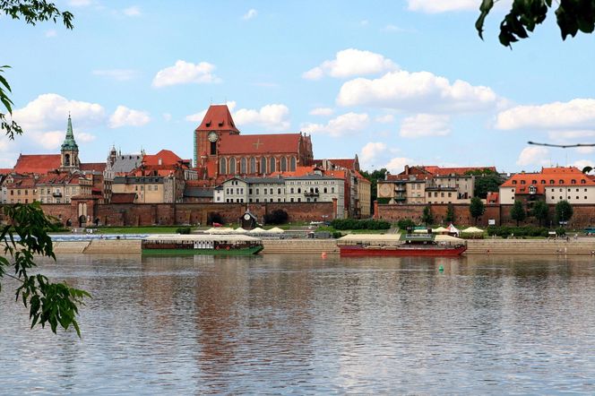 Toruń