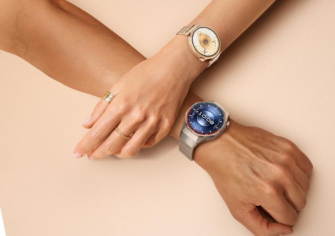 Huawei Watch GT 6