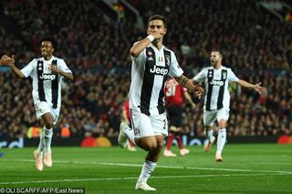 Sensacja była o krok! Juventus wygrywa po show Paulo Dybali