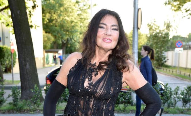 Agnieszka Fitkau-Perepeczko mocno o przemocy domowej! Zdradziła, co zrobiłaby takiemu facetowi