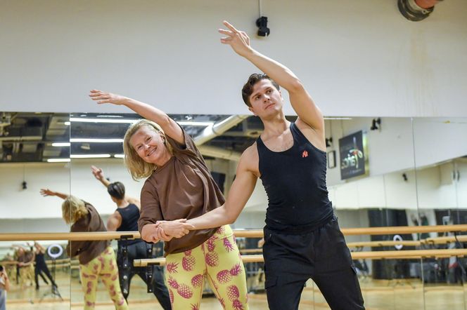 Barbara Bursztynowicz