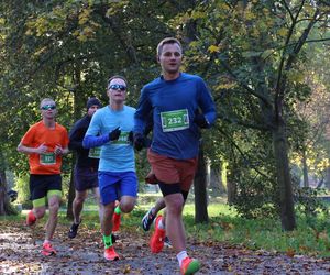 Biegacze opanowali Lublin! Za nami Półmaraton Lubelski 2025