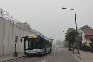 Wielka ewakuacja po odkryciu niewybuchów w Iławie