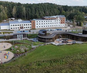 Uzdrowisko Lidzbark Warmiński