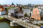 Metamorfoza Młyna Maria we Wrocławiu 