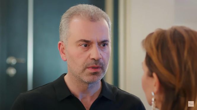 Noworoczna kolacja zamieni się w koszmar: Feraye zażąda rozwodu!