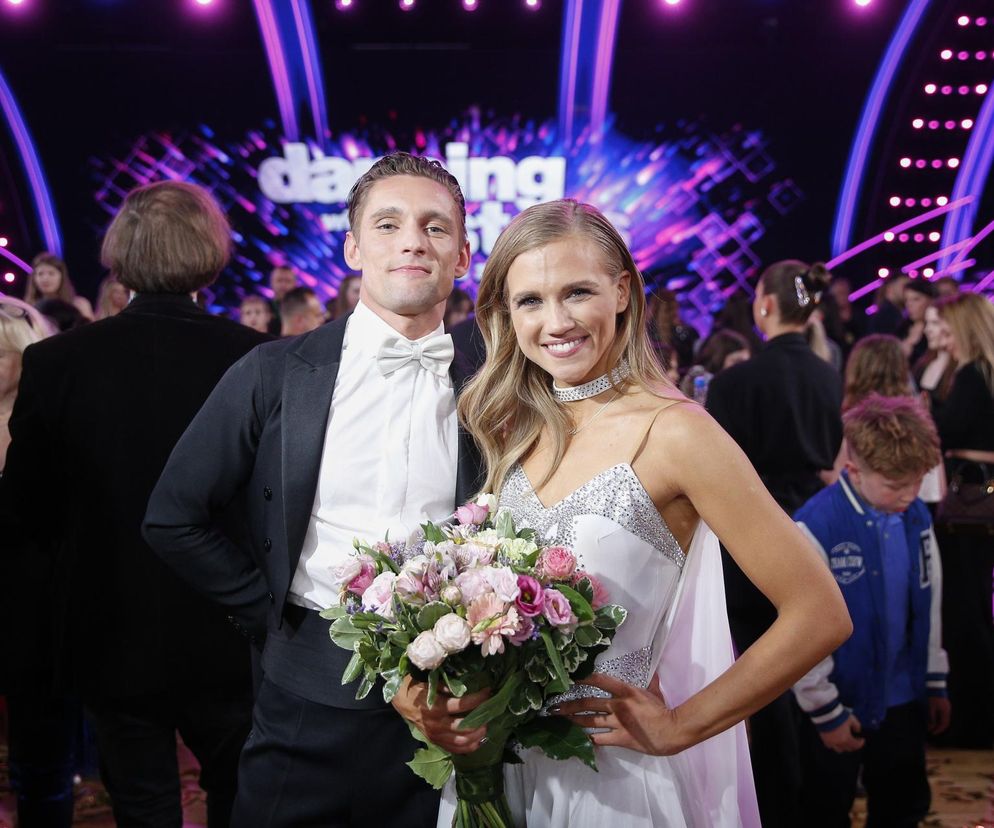 Agnieszka Kaczorowska zabrała głos po finale Tańca z gwiazdami. Zwróciła się do Marii Jeleniewskiej i Jacka Jeschke 