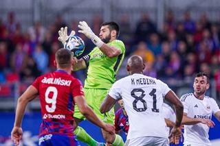 Trener Karabachu przed rewanżem z Rakowem o tym facecie rozmawiać nie chce. „Wiem, że była o nim wielka dyskusja”