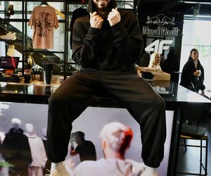 Fornal stworzył kolekcję z marką 4F. Znamy ceny ubrań!