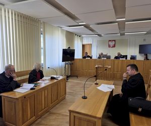 Prawomocny wyrok dla Eweliny M. z Pruchnika 