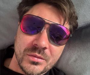 Daniel Martyniuk został ojcem. Takim dziadkiem jest Zenek Martyniuk