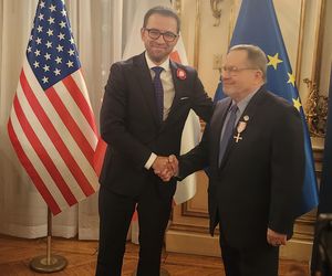 Święto Niepodległości w Konsulacie Generalnym RP w NY