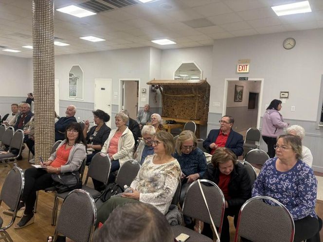 45-lecie NSZZ „Solidarność” na wystawie w Chicago