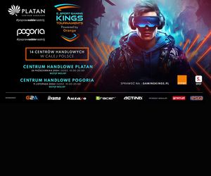 E-SPORT Gaming Kings Tournaments w Dąbrowie Górniczej. To ostatnia rozgrywka Counter-Strike 2 przed wielkim finałem!