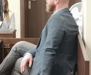 Adwokat zszokował słowami o trumnach na kółkach. Trwa proces