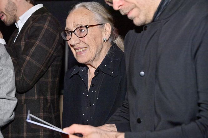 Maja Komorowska dzieli się dramatyczną historią ze swojego życia. Co za wyznanie!