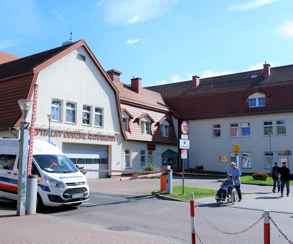 Koszaliński SOR