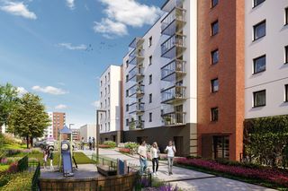 Browary Wrocławskie - ostatni etap inwestycji