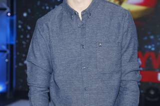 Dzięki Małgosi nie uderzyła mi sodówa!