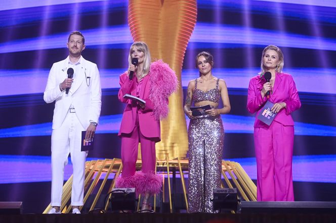 Koniec pewnej ery! Kołodziejska żegna się z Radiem Zet po 17 latach