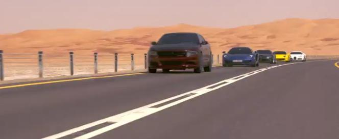 Furious 7 (Wściekli 7) - kolejna część serii "Szybcy i Wściekli"