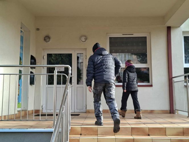 Przedszkole Miejskie nr 15 w Starachowicach