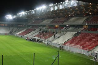 Stadion Cracovii