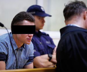 Jatka w fabryce kebabów