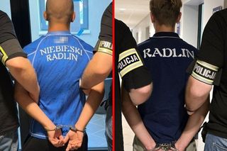 Pobicie na dożynkach w Radlinie. Dwóch młodych mężczyzn zaatakowało nastolatków