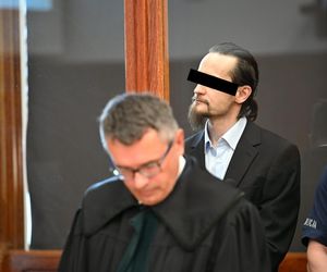 Proces Łukasza R.