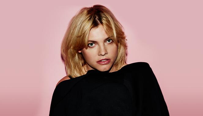 Ania Dąbrowska