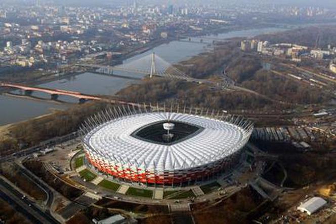 Stadion Narodowy 