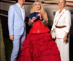 Maryla Rodowicz została honorowym obywatelem Włocławka