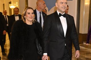 Marta i Karol Nawroccy adoptowali psa, ratując go przed schroniskiem. Wzruszająca historia