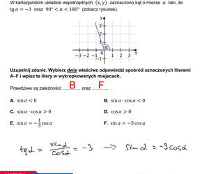 Matura 2024: matematyka. Arkusze CKE i odpowiedzi. Poziom podstawowy [Formuła 2023]