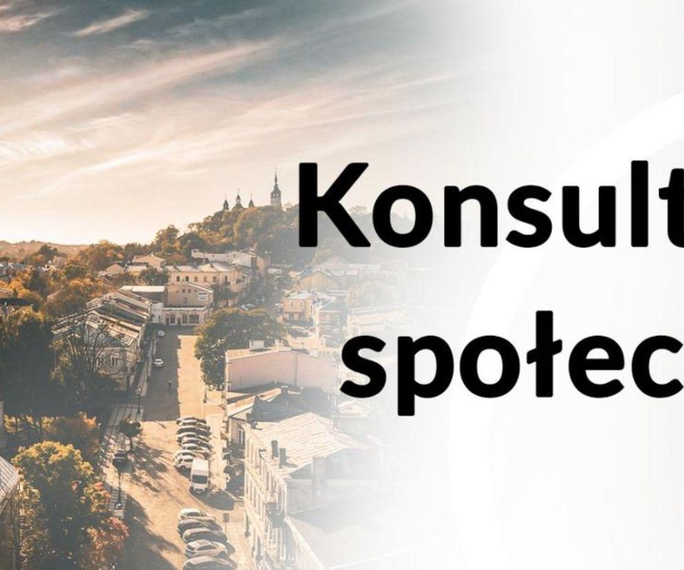 W Chełmie ruszyły konsultacje w sprawie zmiany granic administracyjnych miasta
