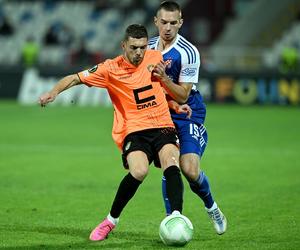 Euro 2024: Bogdan Mykhaylichenko. Sylwetka reprezentanta Ukrainy