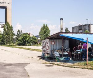 Wola współcześnie. Zdjęcia pochodzą z lipca 2024 roku 