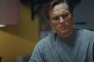 M jak miłość, odcinek 1860: Olek (Maurycy Popiel)