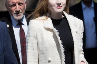 Kinga Duda zatańczy w Tańcu z gwiazdami?