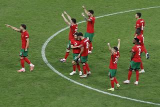 Euro 2024: 1/8 finału, Portugalia - Słowenia