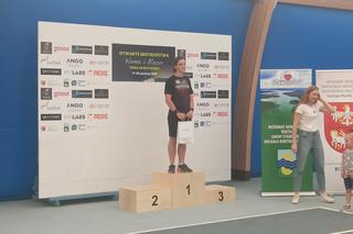 Otwarte Mistrzostwa Warmii i Mazur w tenisie