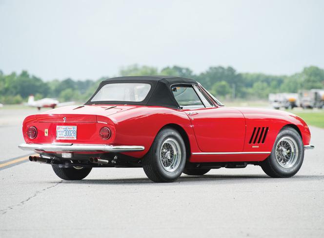 Ferrari 275 GTB Spider