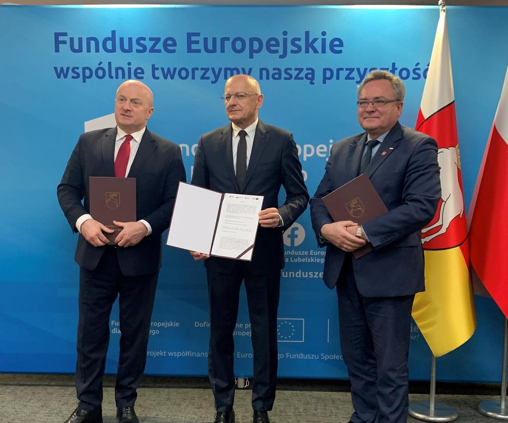 Lublin za Dworzec zapłaci mniej. Jeszcze większy wkład będzie ze środków europejskich