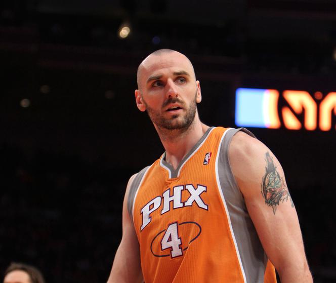 Marcin Gortat