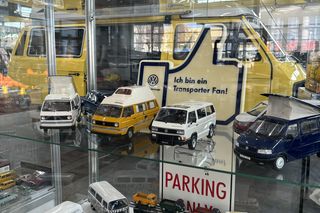 Targi Hobby 20204 w Poznaniu