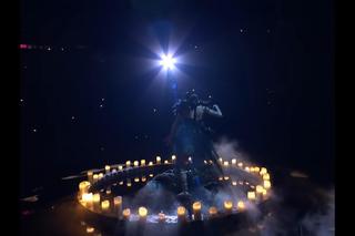 Ksiądz grzmi po występie na Eurowizji. „Nawet najgłupszy egzorcysta powie”