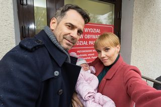 Paweł Deląg latami ukrywał, że ma drugiego, nieślubnego syna?! Szokujące doniesienia mediów!