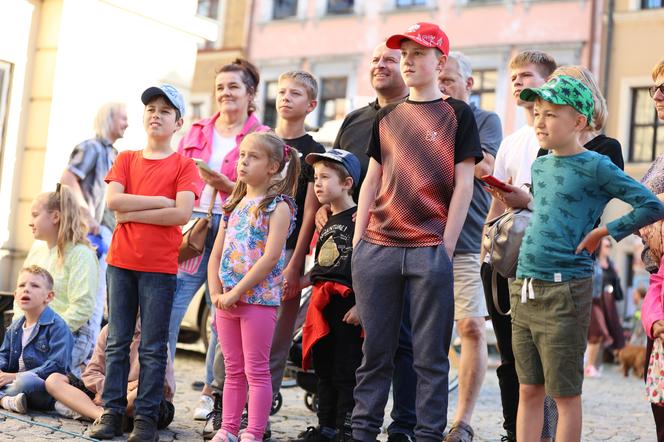 Carnaval Sztukmistrzów 2023 w Lublinie. Dzień pierwszy